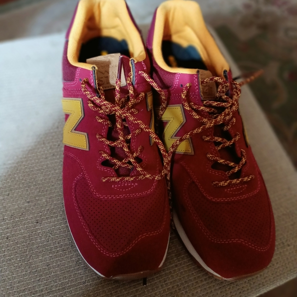 Shoe